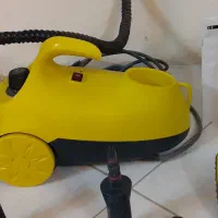 بخارشور KENWOOD