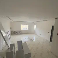 طبقه اول دوخواب باپارکینگ صفرکلیدنخورده