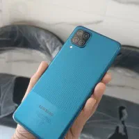 Samsung A12|موبایل|تبریز, |دیوار