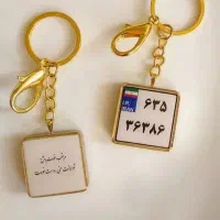 اکسسوری رزینی
