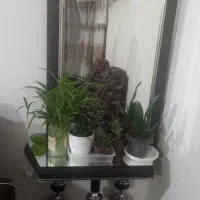 آینه کنسول