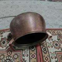 دیگ مس|ظروف پخت‌وپز|بومهن, |دیوار