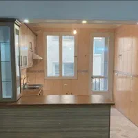 ۷۰ متر/دو خواب/ تکواحدی مناسب زوج (شادمهر)