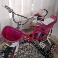 دوچرخه دخترانه