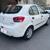 تیبا 2مدل1400