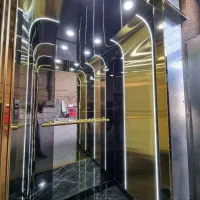 آسانسور و بالابر تولید کننده اقساط بلند مدت