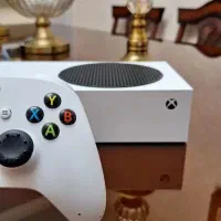 ایکس باکس سری اس xbox series s