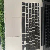 MacBook Pro 2015|رایانه همراه|کرج, برغان|دیوار