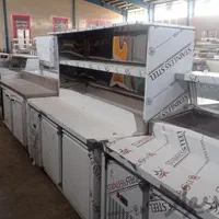 تاپینگ یخچال۱۲۳و فریز تاپینگ پیتزا۱۲۳