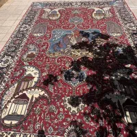 فرش درحد نو
