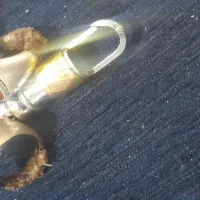 انگشتر نقره