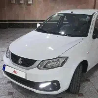 معاوضه ساینا اس با زانتیا یا پارس موتور زانتیا
