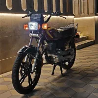 هندا 200 کویر