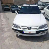پارس سال مدل ۹۷
