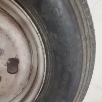 لاستیک جلونیسان