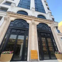 ۲۰۰ متر قیطریه بی نظیر
