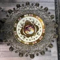 میز میوه خوری