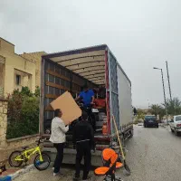 شرکت حمل اثاث(اتوبار شاهد)کنگان دیر جم عسلویه وغ