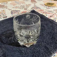 تعدادی لیوان خارجی و ایرانی نو و در حد نو