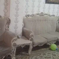 مبل هفت نفره