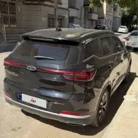 تیگو ۷ پرو پرمیوم مشکی