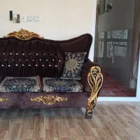 مبل راحتی