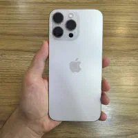 اپل Iphone 16 pro max با حافظه 256 گیگابایت