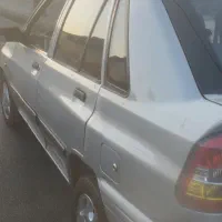 پراید 141 مدل 88