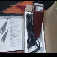 ماشین موزر اصلی. نوی نو. اکبند