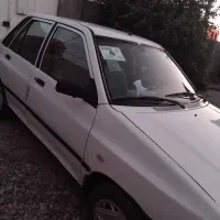 پراید ۹۱