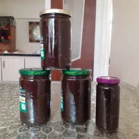رب الوچه ترش وملس
