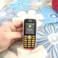 گوشی اصلی ساده رمخوردوسیم