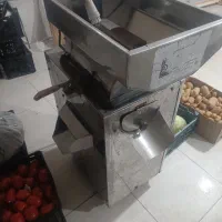 آب گوجه گیر سالم