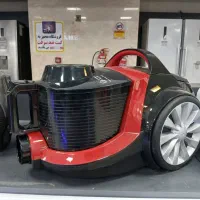 جارو برقی دوو