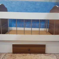 فروش تخت کودک