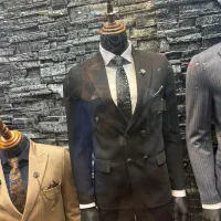فروشنده پوشاک