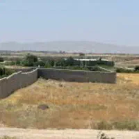 زمین ۴۰۰ متری  در فیروز آباد