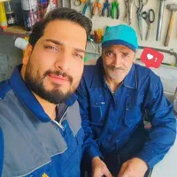 سیم پیچی موتور کولر دانیال با ضمانت در ۱۰دقیقه