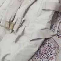 کوله کوهنوردی سربازی