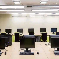آموزش نرم افزارهای آفیس ، اتوکد و فتوشاپ