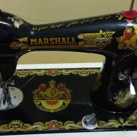 چرخ خیاطی دستی مارک مارشال