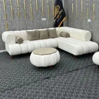 فروش مبل ال خرسی جدید 2026