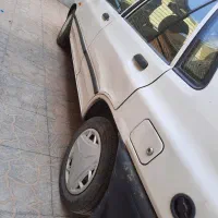 پراید ۹۲ sl