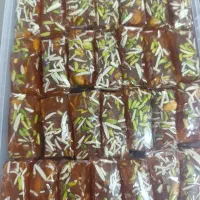 مسقطی مغزدار ویژه