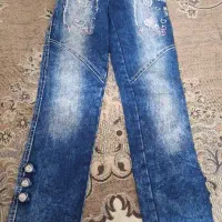 شلوار‌لی‌بچه‌گانه