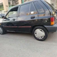 پراید 88هاچبک