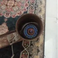 انز دوربین کارکرده