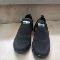 کفش نو|کیف، کفش، کمربند|ساوه, |دیوار