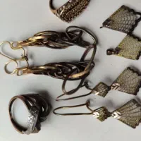 طلا بدون اجرت