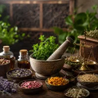 مشاوره تخصص طب سنتی آرامش جسم،ذهن و خانواده